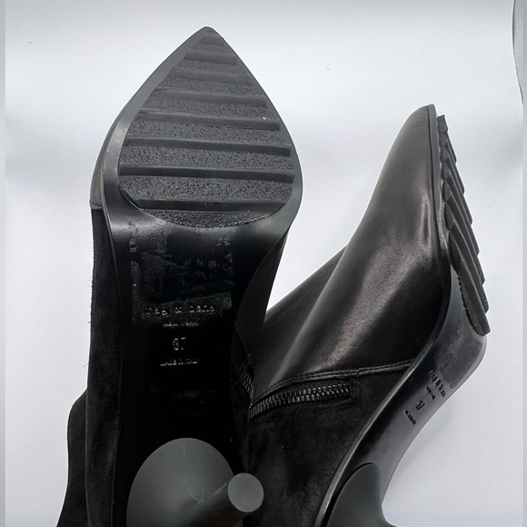 Rag & bone bootie size 37 - Picture 8 of 8
